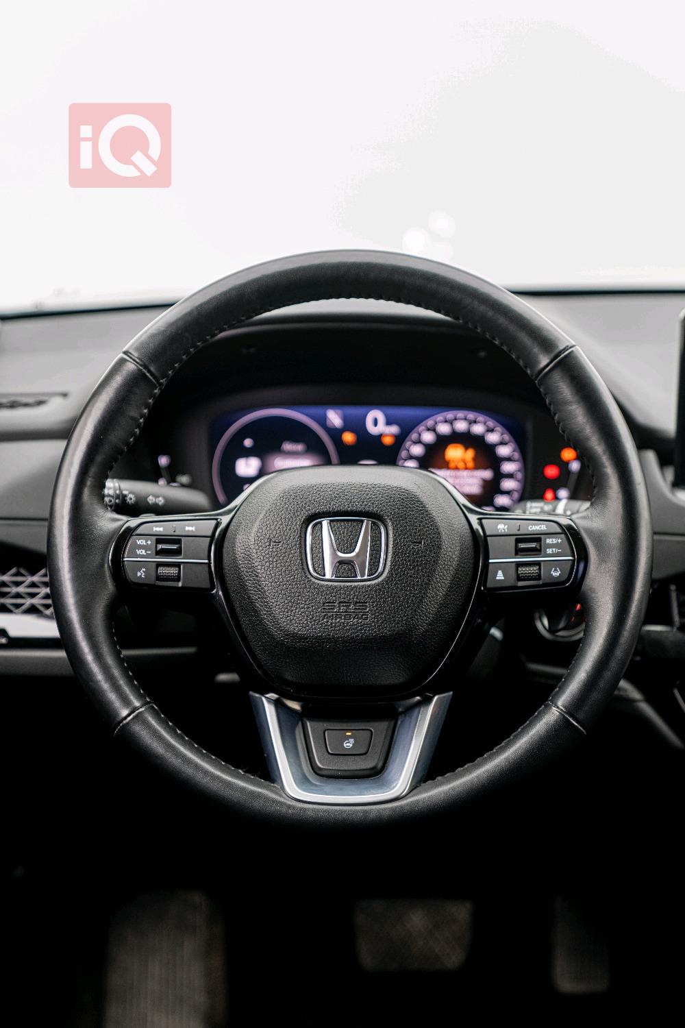 هۆندا ئەکۆرد